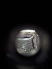 925 Opal Ring Size 9.5 Vintage Great Shape