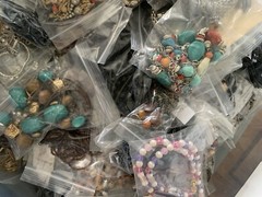 Wearable Vintage To Now Estate Jewelry Lot