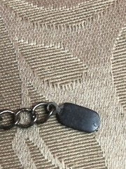 Vintage TeSada Natural Pearl, Glass Bead, Statement Collar for Repair or Harvest