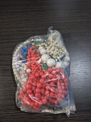 Vintage To Now 11 Necklaces And 1 Bracelet 12pc Lot