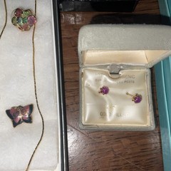 VINTAGE CUSTOM JEWELRY LOT VERY NICE PCS