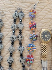 jewelry lot . Very Good Wearable Condition .
