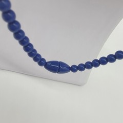 Avon Vintage 1981 Royal Azura Necklace – 36in