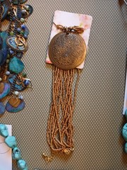 (S6)Boho Jewlery Lot 20+ Boho Jewelry, Perfect for Resellers, Boutique,Flea Makt