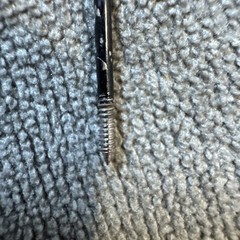 Vintage Antique Stick Pin Art Deco Art Nouveau Victorian Hat Jewel -A