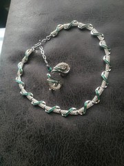 Trifari Alfred Philippe Channel Set