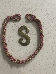 vintage necklace