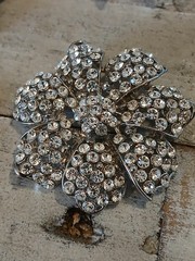Vintage Brooch Assortment