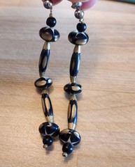 Vintage Dangle Earrings