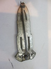 Antique Art Nouveau Art Deco 1895-1935 Pin BROOCH