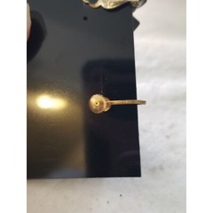 Vintage Clip Earrings Japan West Germany Austria Italy Crystals Faux Pearl Set 6