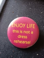 Vintage Pin no brand name- from the late 1970’s early 1980’s