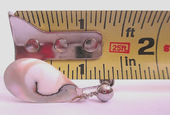 VINTAGE JJJ STERLING RING & EARRING SET