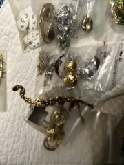 jewelry lot vintage estate