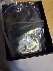 Avon Sterling Silver And Gold Plated Or Filled Lot