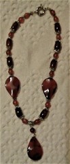 Vintage H.D.N.Y. Necklace