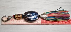 Soviet Vintage Costume Jewelry for Women Beads Bracelets Earrings Made in USSR