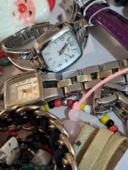 Vintage to Modern Large Lot of Mixed Unsorted Jewelry 7 Pounds