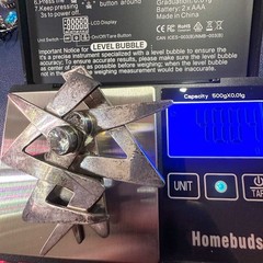40g Vintage Taxco Mexico 925 Sterling Silver Star Earrings CZ – Wow Factor