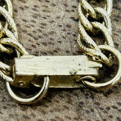 Strawberry Shortcake Bracelet Charm AGC 6.5 in Vintage 1980 Authentic