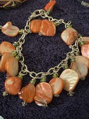 Lot Of Assorted Vintage Bracelets- Costume Jewelry Some Vtg Some Not