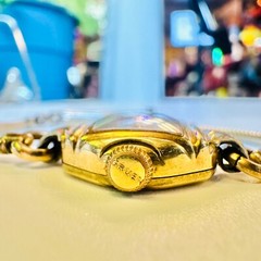 Gruen ladies Watch Antique