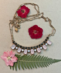 Women’s Necklace LC Lauren Conrad Pink