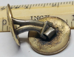Antique Cufflink