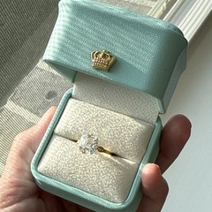 Art Deco Style 3.5Ct Asscher Cut Lab Created Diamond 14K Gold FN Engagement Ring