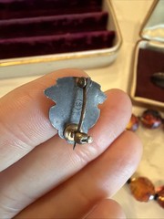 Antique Vintage Jewelry Lot Estate Sale