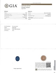 Fine 2.80ct Deep Blue Sapphire & 0.90ct Diamond Platinum Cocktail Ring, Size 7