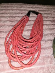 Vintage Jewelry Lot 17 Pieces #(4)