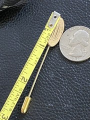 Vintage Stick Pin
