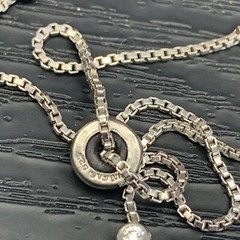 925 Sterling Silver Bracelet Cubic Zirconia Adjustable clasp any size Delicate