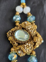 Vintage West Germany Bracelet STUNNING