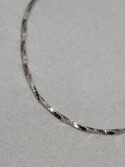 Sterling Silver Bracelet 925 RO 7.25″ Bracelet 1.72 grams Signed