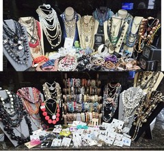 Estate Jewelry Lot 537 pc Signed Unsigned 32 lbs. Vintage to Now Jewelry Lot 21