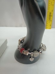 Novadab Mother’s Day Charm Bracelet