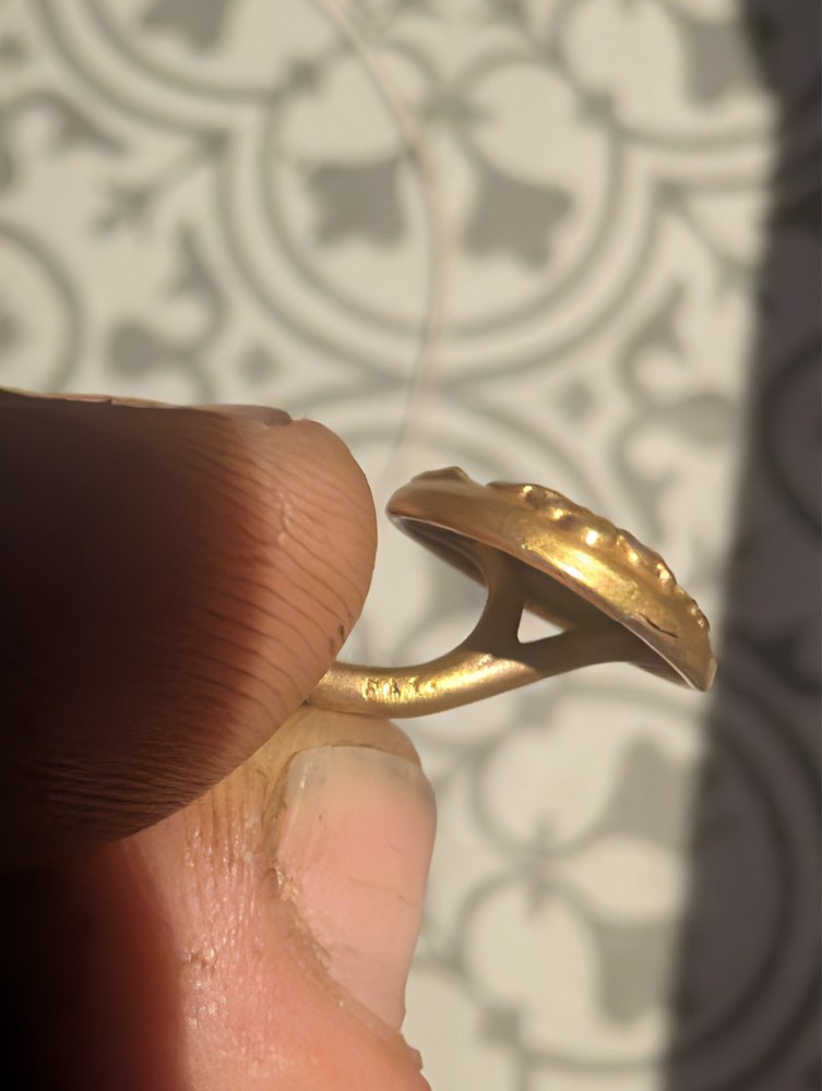 vintage jewelry
