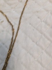 jewelry lot damage broken no return