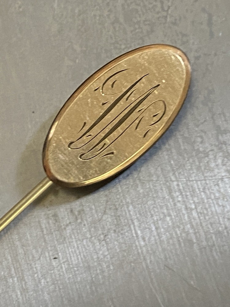 Vintage Stick Pin