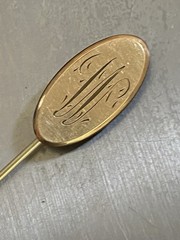 Vintage Stick Pin
