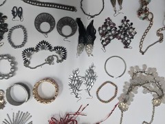 1 Lot Mixed Costume Jewelry – FREE SHIPPING!!