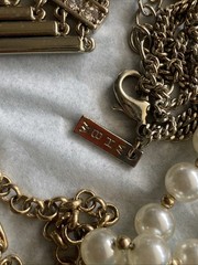 Jewlery Bundle Lot Mixture Of Vintage, Inspired Vintage pieces Jewelry Loft,WHBM