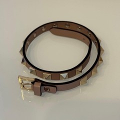 VALENTINO Rockstud Bracelet Valentino