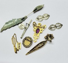 Vintage Jewelry Lot