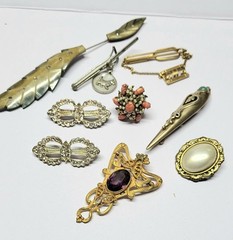 Vintage Jewelry Lot