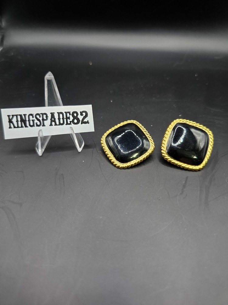 Vintage Erwin Pearl Earrings