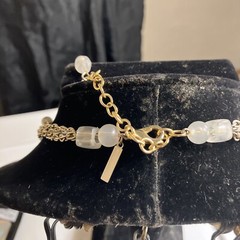Casual Corner Necklace Vintage Pre-owned