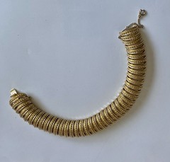 Vintage Now Mixed Silver And Gold Tone Jewelry Lot 58 Piece